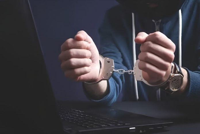 5 arrested after alleged cyber fraud operation uncovered inside Bhagalpur hospital | Credit: The 420 5 arrested after alleged cyber fraud operation uncovered inside Bhagalpur hospital | Credit: The 420