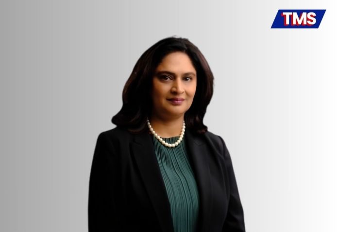 Pooja Ranjan takes charge of human resources at Capital One India