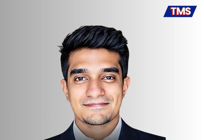 Harshal Pandhe takes charge of GenAI content at JioStar Harshal Pandhe takes charge of GenAI content at JioStar