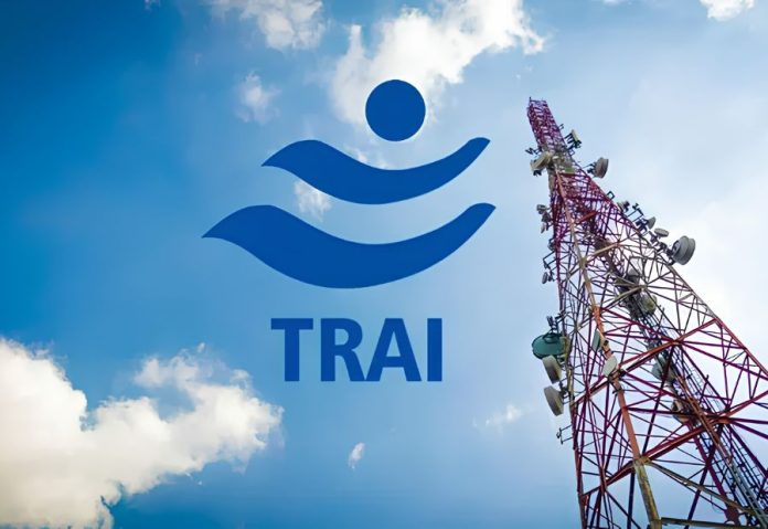 TRAI asks telecom operators to put mandated recharge packs front and centre | Credit: CNBC TV18 TRAI asks telecom operators to put mandated recharge packs front and centre | Credit: CNBC TV18