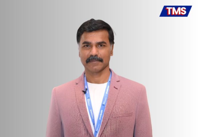 Chandrashekar Chettiar takes charge as Saint-Gobain India’s new CISO Chandrashekar Chettiar takes charge as Saint-Gobain India’s new CISO
