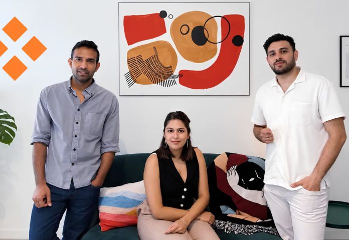 Vectorial secures $3 million to help businesses predict user behaviour with AI | Credit: ENTRACKR Vectorial secures $3 million to help businesses predict user behaviour with AI | Credit: ENTRACKR