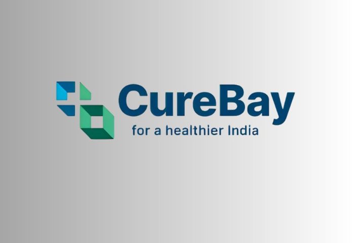 CureBay raises Rs 100 crore to expand rural healthcare services across India | Credit: ENTRACKR CureBay raises Rs 100 crore to expand rural healthcare services across India | Credit: ENTRACKR