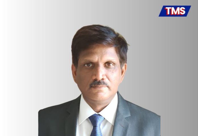 Anand Kanuri takes on role of Global Head of Cryptographic Services at HSBC