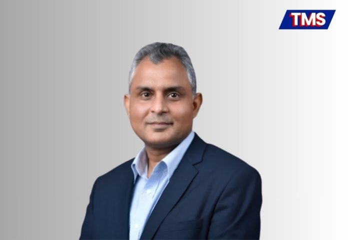 Religare Finvest names Gaurav Sharma as CTO to drive technology and digital transformation Religare Finvest names Gaurav Sharma as CTO to drive technology and digital transformation
