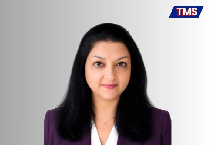 Dhanashree Raaj takes charge as CHRO at Prodevans Technologies