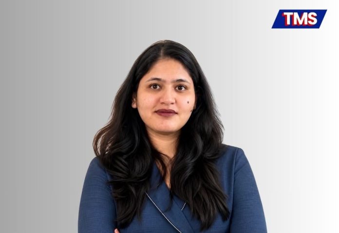 Kruti Khandelwal takes charge of marketing at Kapture CX