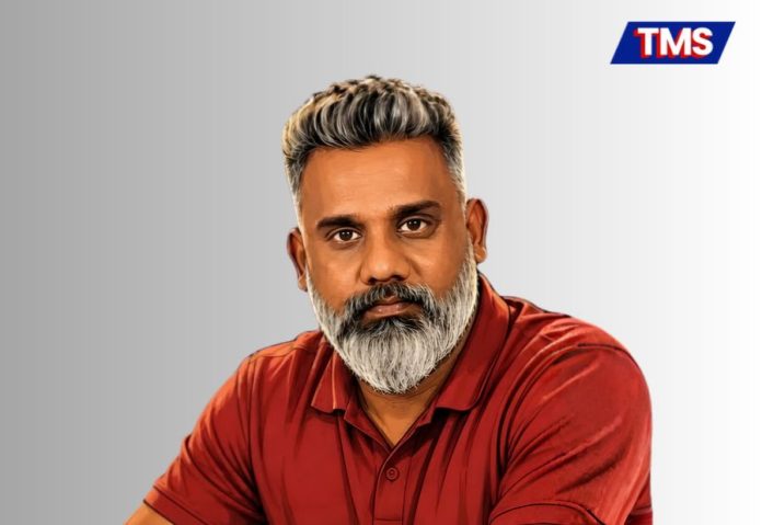 Harish Kumar joins Sodexo to lead regional HR strategy and workforce development Harish Kumar joins Sodexo to lead regional HR strategy and workforce development