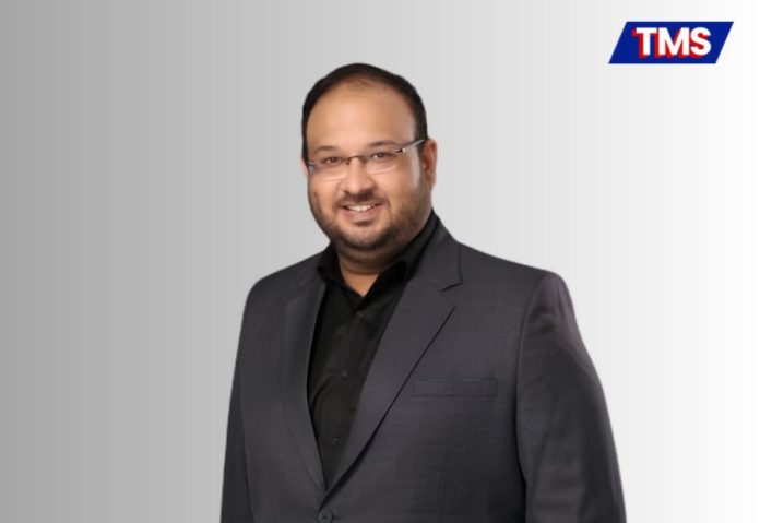 DAMAC Digital appoints Shashank Bajpai to lead global cybersecurity for its AI and cloud business DAMAC Digital appoints Shashank Bajpai to lead global cybersecurity for its AI and cloud business