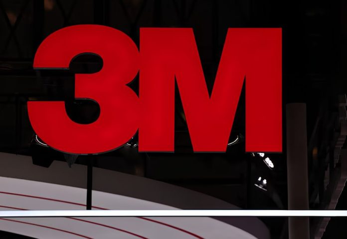 3M links $521 million stock warrant to Amazon purchases as AI data centre demand grows | Credit: Reuters