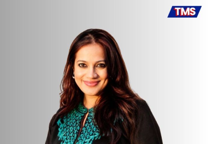 Nestlé promotes Mansi Khanna to lead its chocolates and confectionery business Nestlé promotes Mansi Khanna to lead its chocolates and confectionery business