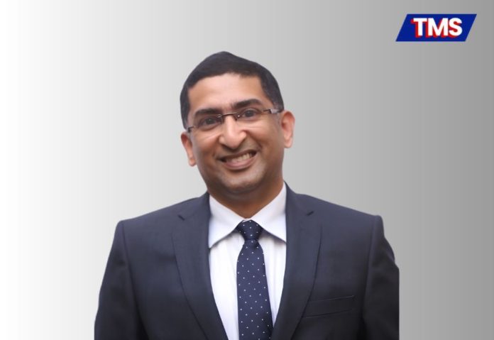 Hinduja Housing Finance elevates Vivek Kannan to lead the organisation as CEO Hinduja Housing Finance elevates Vivek Kannan to lead the organisation as CEO