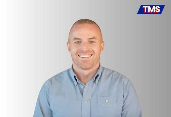 Netradyne strengthens its marketing leadership with Brion O’Connor’s appointment
