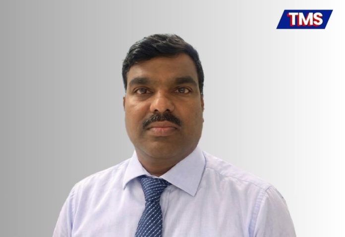 JSW Energy strengthens technology leadership with Basan Gouda S’s appointment JSW Energy strengthens technology leadership with Basan Gouda S’s appointment