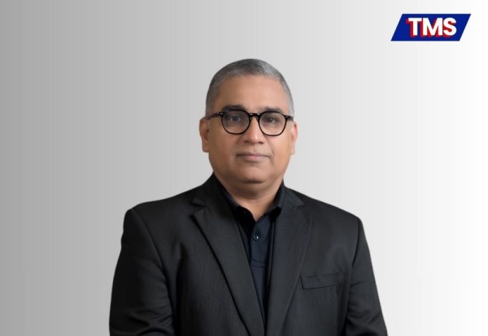 Former Google Cloud India MD Sashikumar Sreedharan joins Sarvam AI Former Google Cloud India MD Sashikumar Sreedharan joins Sarvam AI