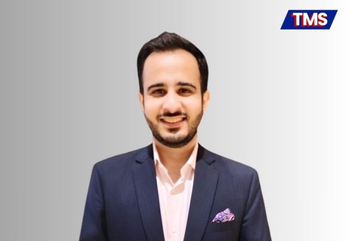 Nestlé elevates Nitesh Bhasin to Marketing Head for Nescafe Sunrise and NESTEA
