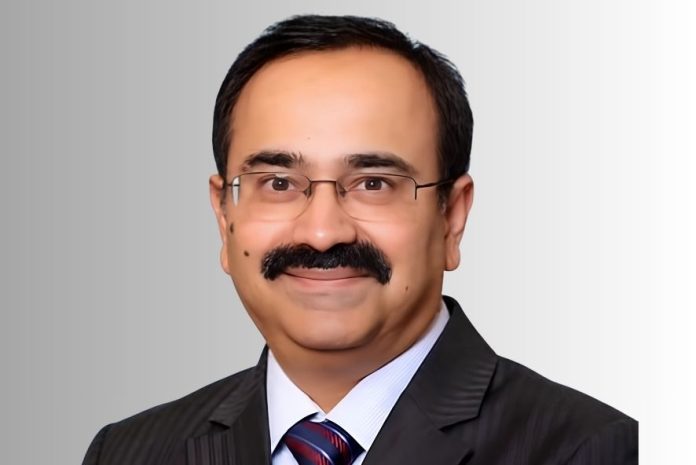 HDFC Bank’s Anup Bagchi set for ₹35.9 crore annual package as new CEO | Credit: CNBC TV18 HDFC Bank’s Anup Bagchi set for ₹35.9 crore annual package as new CEO | Credit: CNBC TV18