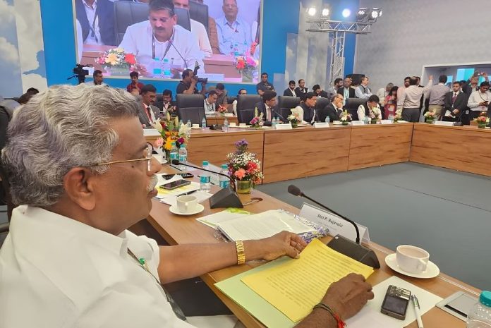 Puducherry seeks Centre’s backing for data centre upgrade and technology investments | The New Indian Express