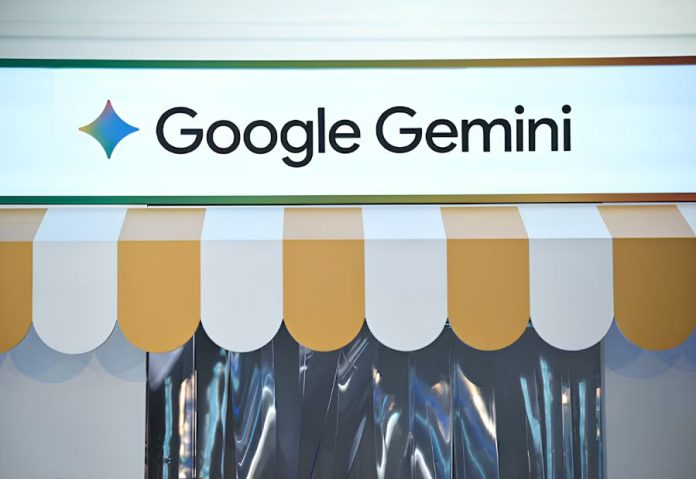 Google introduces Argon as flagship model for its Gemini 4 AI generation | Credit: Reuters