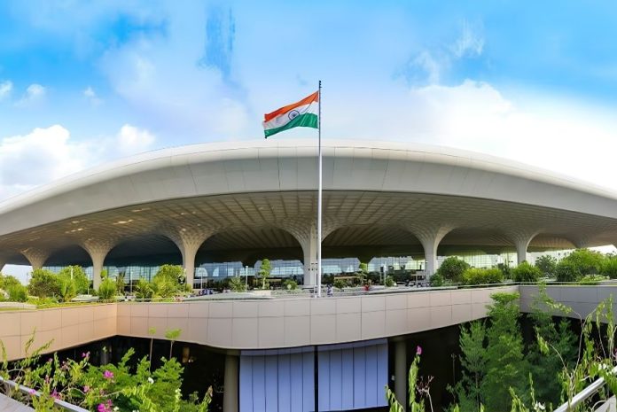 Mumbai airport to shift 265 international flights weekly to Navi Mumbai | Credit: Business Standard Mumbai airport to shift 265 international flights weekly to Navi Mumbai | Credit: Business Standard