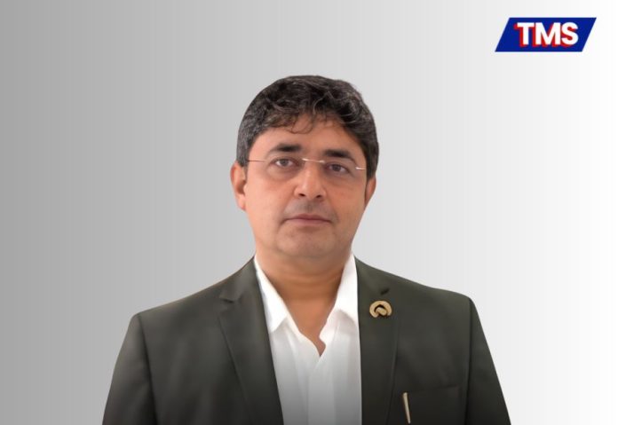 Abhinav Vikash joins Intas Pharmaceuticals to lead projects and manufacturing expansion Abhinav Vikash joins Intas Pharmaceuticals to lead projects and manufacturing expansion