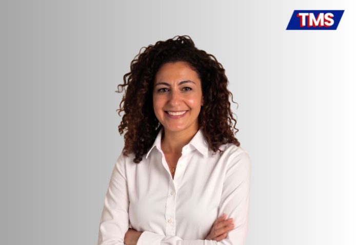 Rawan Shalhoub takes charge of people and culture at NTT DATA across North America