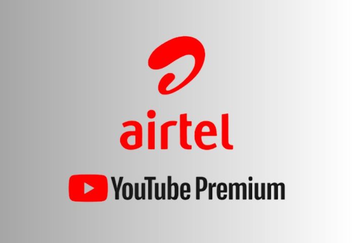 Airtel prepaid users get YouTube Premium and 30GB data with Rs 200 add-on pack | Credit: India Today