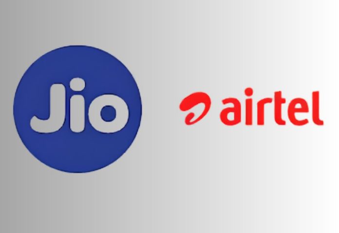 India's telecom subscriber base expands as Jio and Airtel drive wireless additions in September | Credit: Live Mint