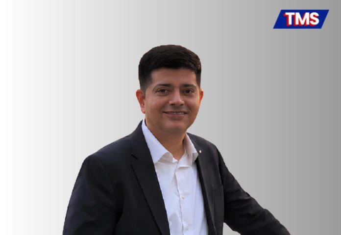 Versa Networks strengthens India and SAARC leadership with Amit Chopra’s appointment