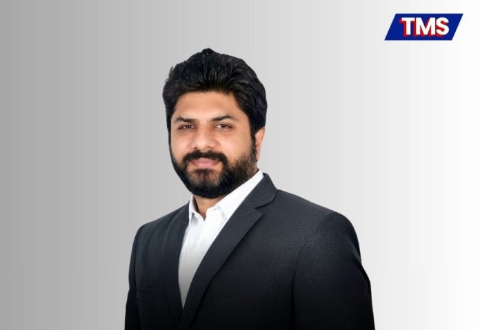 Hitesh Soni joins Databricks to drive Lakebase expansion in India