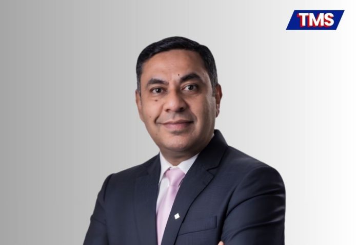 Vikas Arora to lead Deutsche Bank’s Philippine operations and corporate banking business