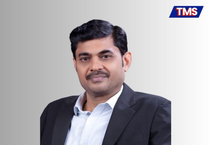 Sunil Upadrasta joins QualiZeal to drive GCC growth and enterprise engagement Sunil Upadrasta joins QualiZeal to drive GCC growth and enterprise engagement