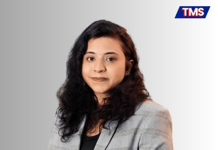 Skyroot Aerospace elevates Swarna Latha to Senior Vice President – People & Culture