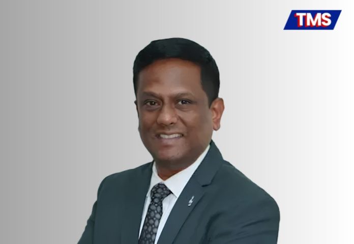 Ayaskant Mohapatra takes charge of technology and digital transformation at SBICAP Securities Ayaskant Mohapatra takes charge of technology and digital transformation at SBICAP Securities