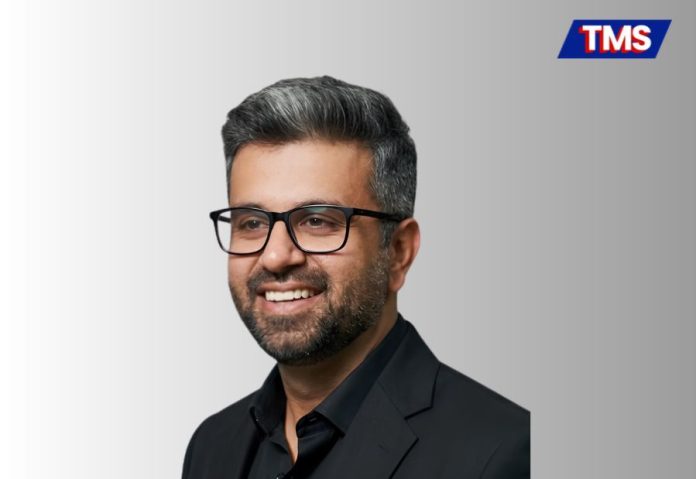 Nitin Kahol takes charge of global capability centre operations at I Squared Capital