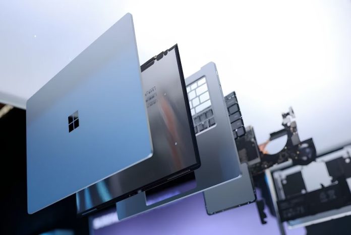 Microsoft bets on powerful PCs to bring AI agents closer to users | Credit: Reuters Microsoft bets on powerful PCs to bring AI agents closer to users | Credit: Reuters