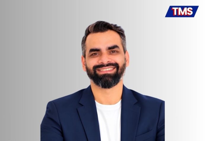 Virat Khanna takes on marketing and innovation leadership role at Tata Consumer Products