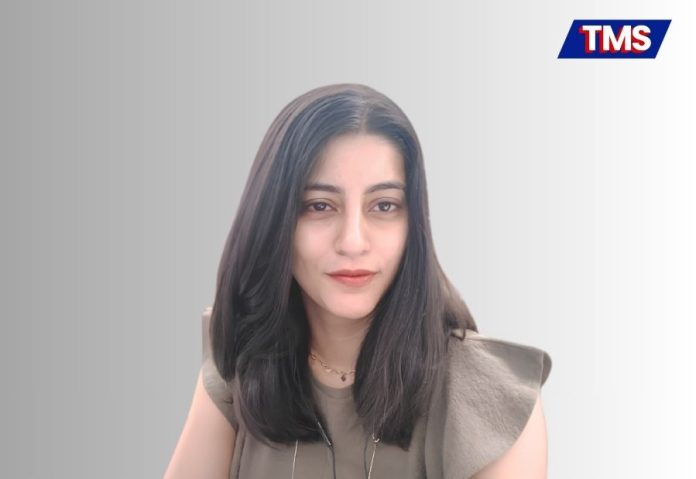 Ritika Khanna promoted at Mastercard to Director/Senior Managing Consultant Ritika Khanna promoted at Mastercard to Director/Senior Managing Consultant