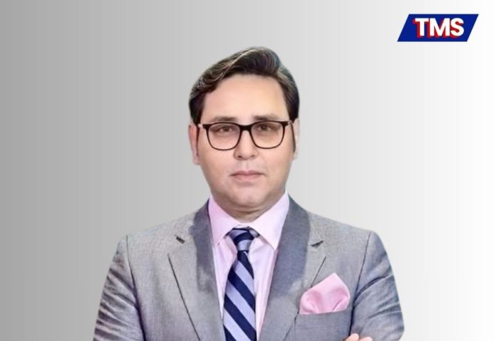 Kapil Suri joins Netflix to strengthen business partnerships and drive growth in India Kapil Suri joins Netflix to strengthen business partnerships and drive growth in India